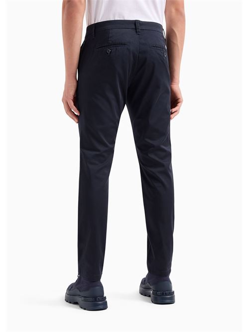 TROUSER ARMANI EXCHANGE | 8NZP20 ZN1RZ/1583